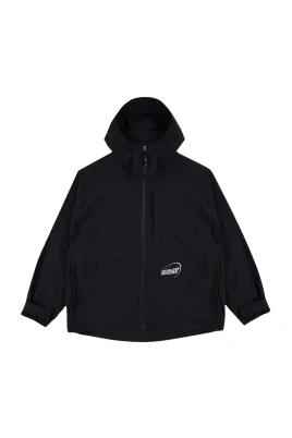 Packable Windbreaker