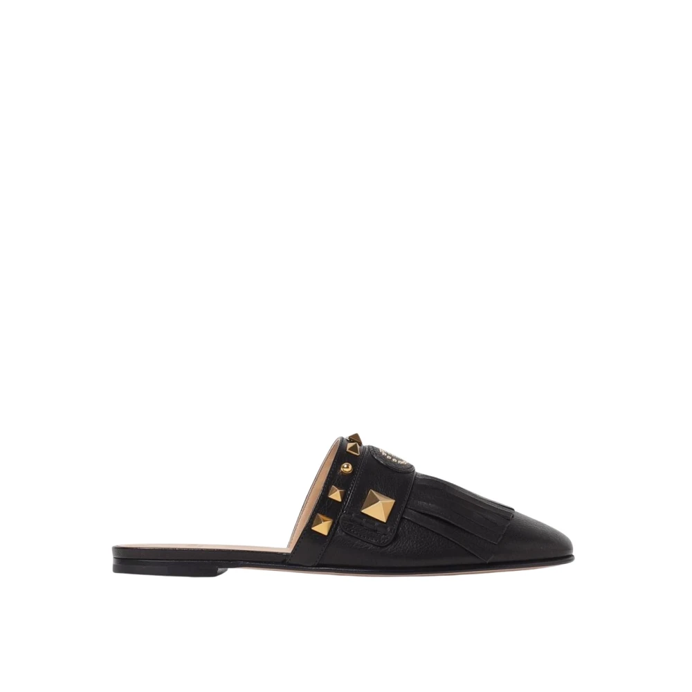 Shoes > Flats > Mules - - Valentino Garavani - Modalova