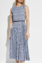 robe-en-twill-imprime