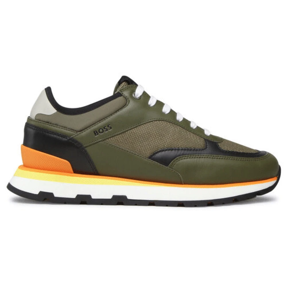 Shoes > Sneakers - - Hugo Boss - Modalova