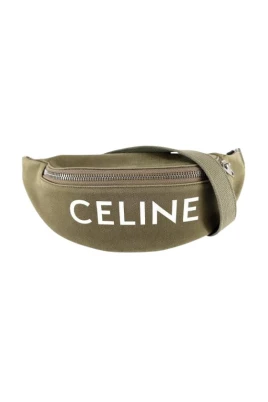 Pre-owned Vintage Fanny Pack