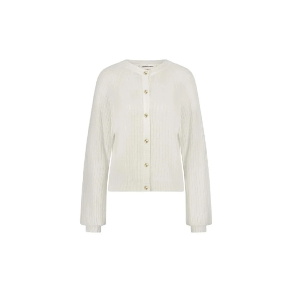 Knitwear > Cardigans - - Fabienne Chapot - Modalova