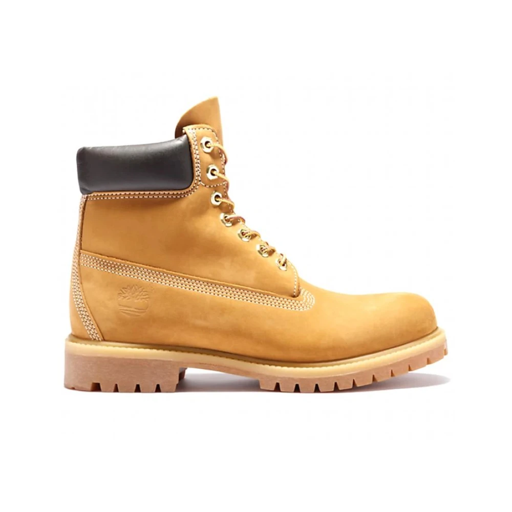 Shoes > Boots > Lace-up Boots - - Timberland - Modalova
