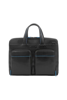 Slim computer bag 14 with iPad® compartment