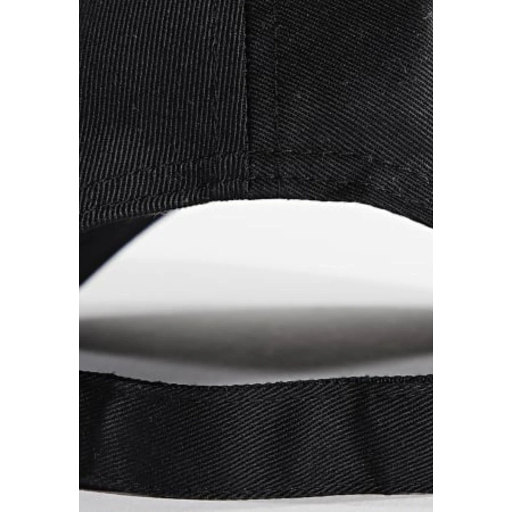 Hugo Boss Heren Jinko Hoed Black Heren