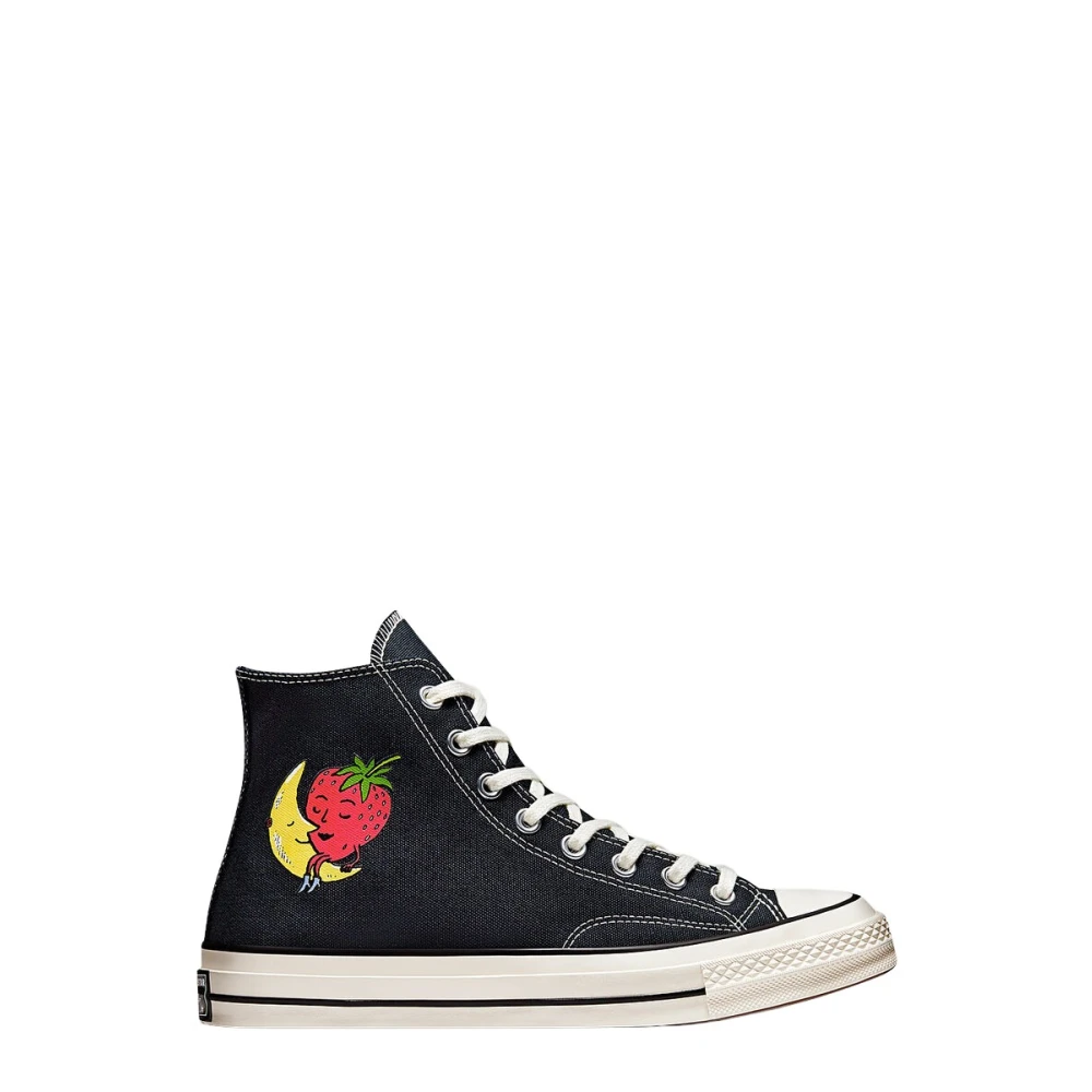 Converse Unisex Nero Scarpe, 36 Eu, New,