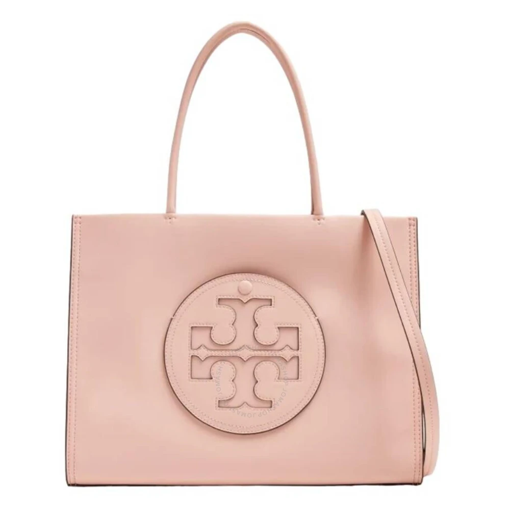 TORY BURCH Kleine Schoudertas Tote Pink Dames