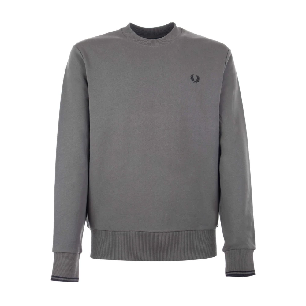 Sweatshirts & Hoodies > Sweatshirts - - Fred Perry - Modalova