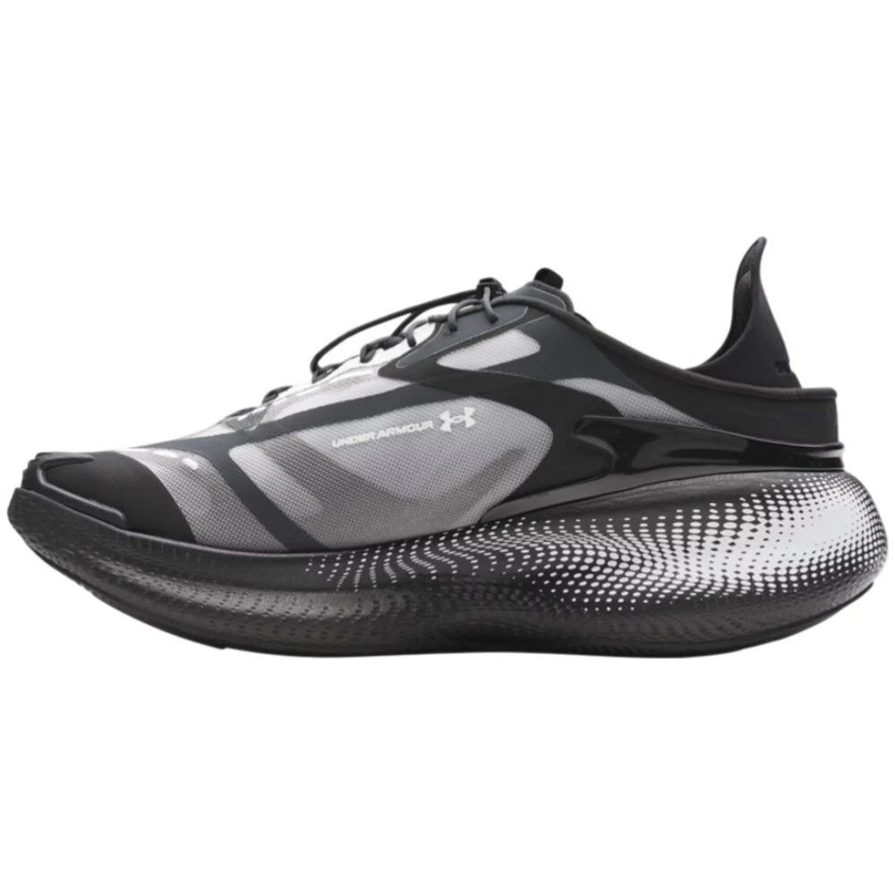 Under Armour Uomo Multicolor Sport, E, 44 1/2 Eu, New,