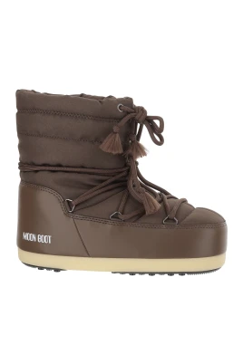 EVX Light Nylon Boot