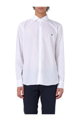 white-cotton-dress-shirt