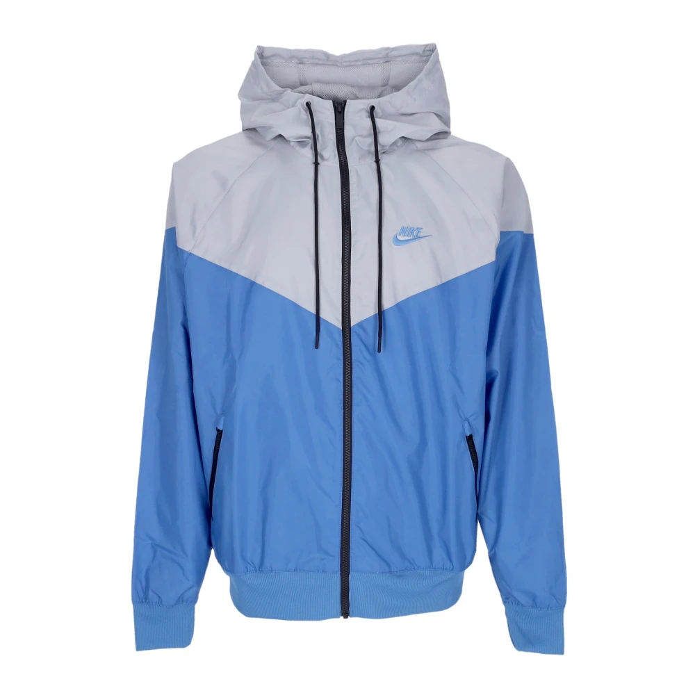 Nike Windrunner Hooded Jacket Sportswear Multicolor Heren