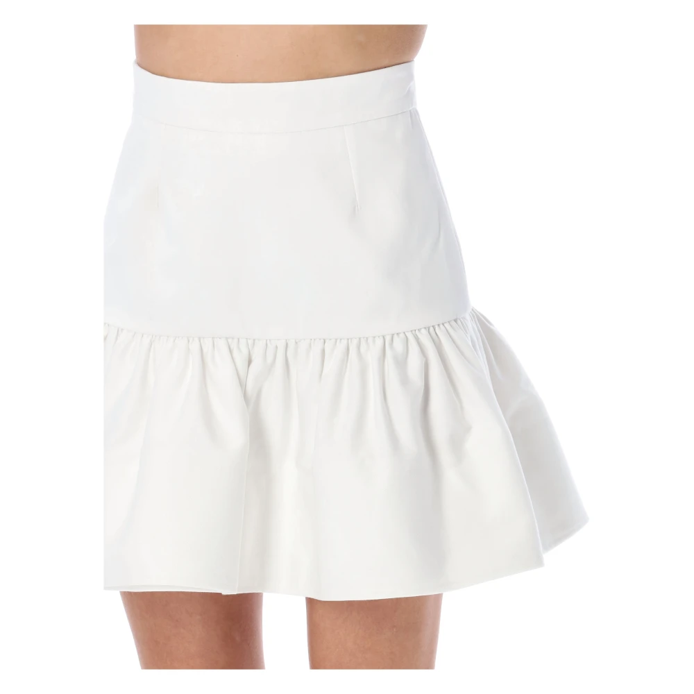 Patou Skirts White Dames
