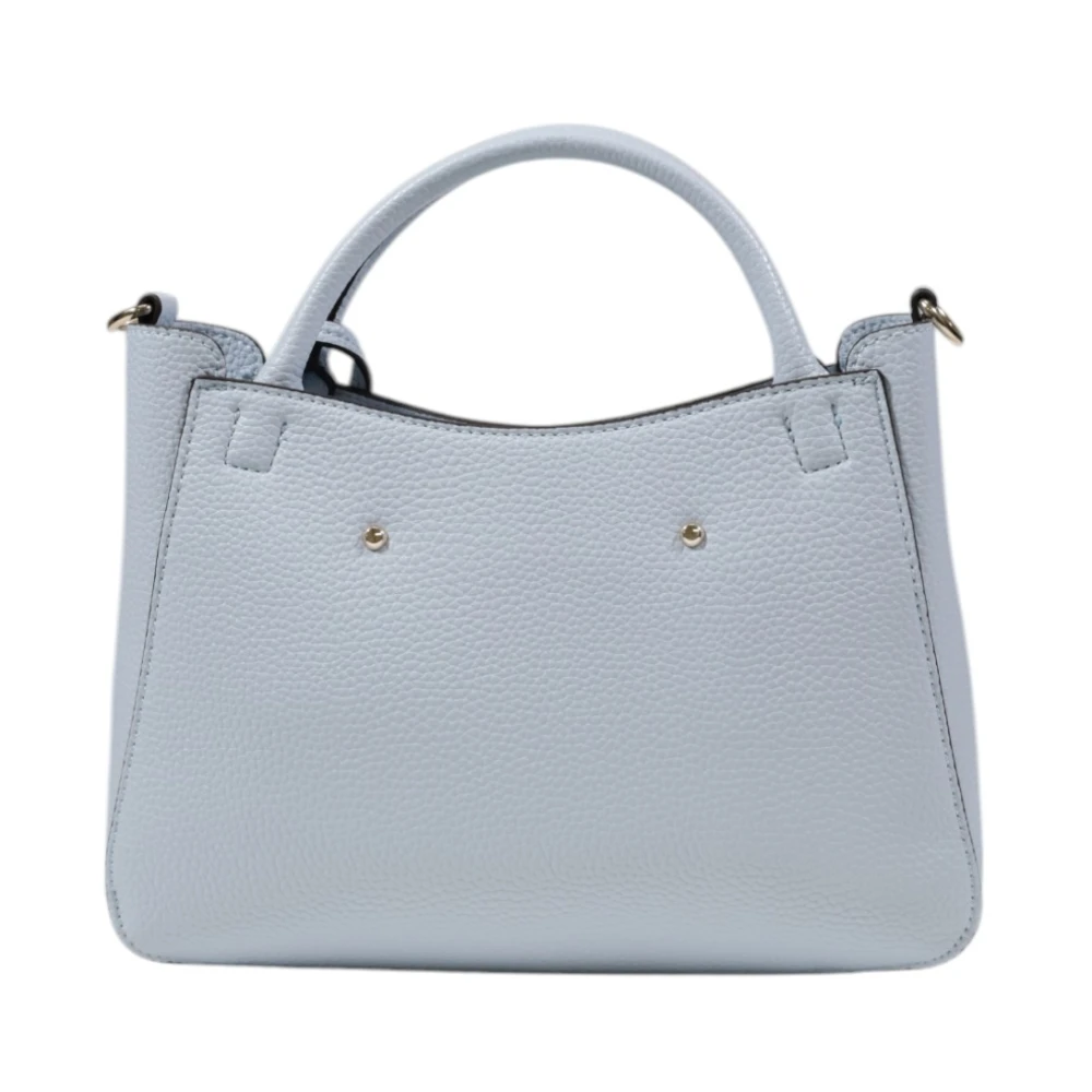 Guess Lente Zomer Middelgrote Tassen Collectie Blue Dames
