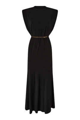 Alexiana Jersey Dress