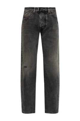 1980 D-EEPER-RA Jeans