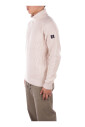 pull-a-col-haut-avec-logo