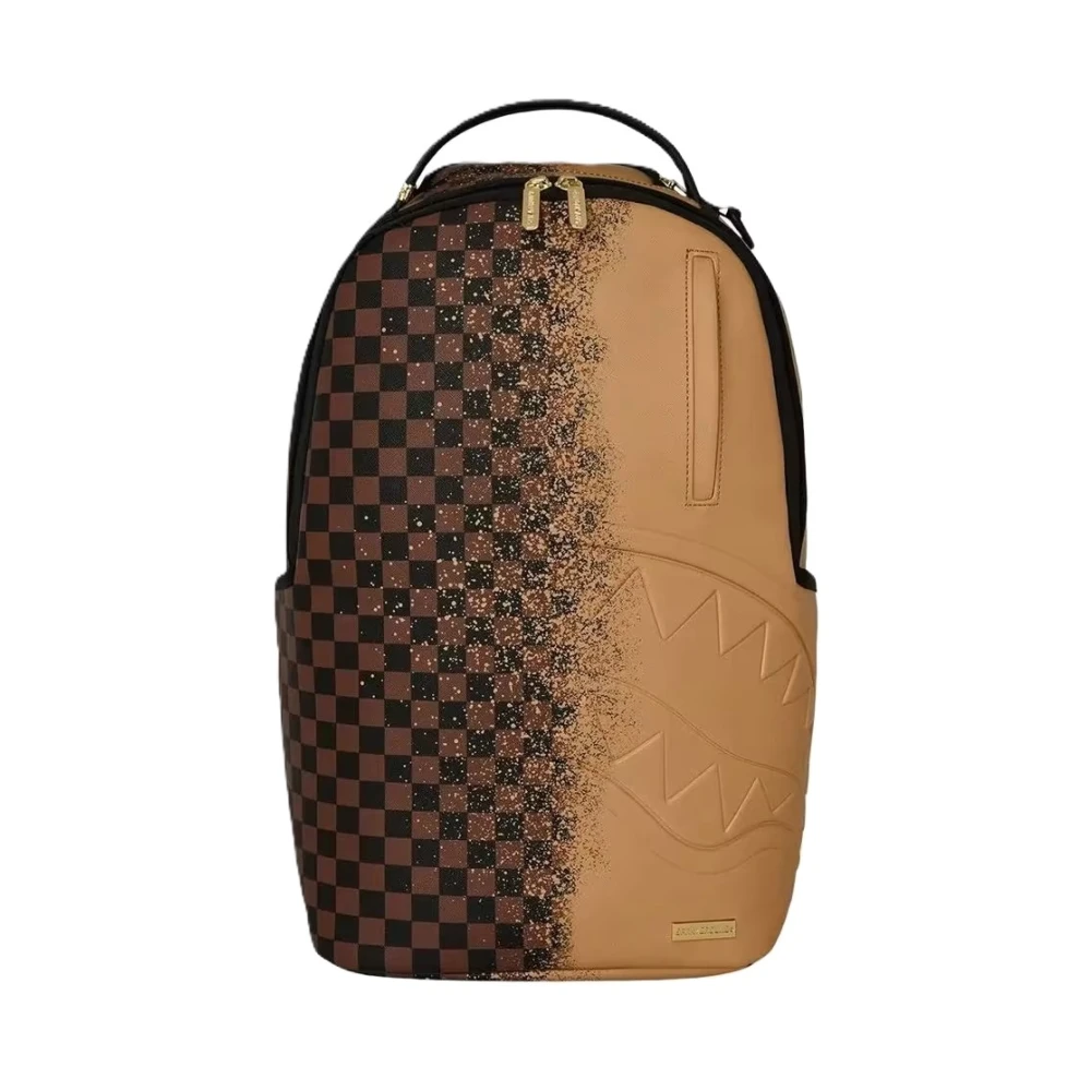 Sprayground Unisex Multicolor Henny Spritz Backpack - Backpacks - One Size - Bags