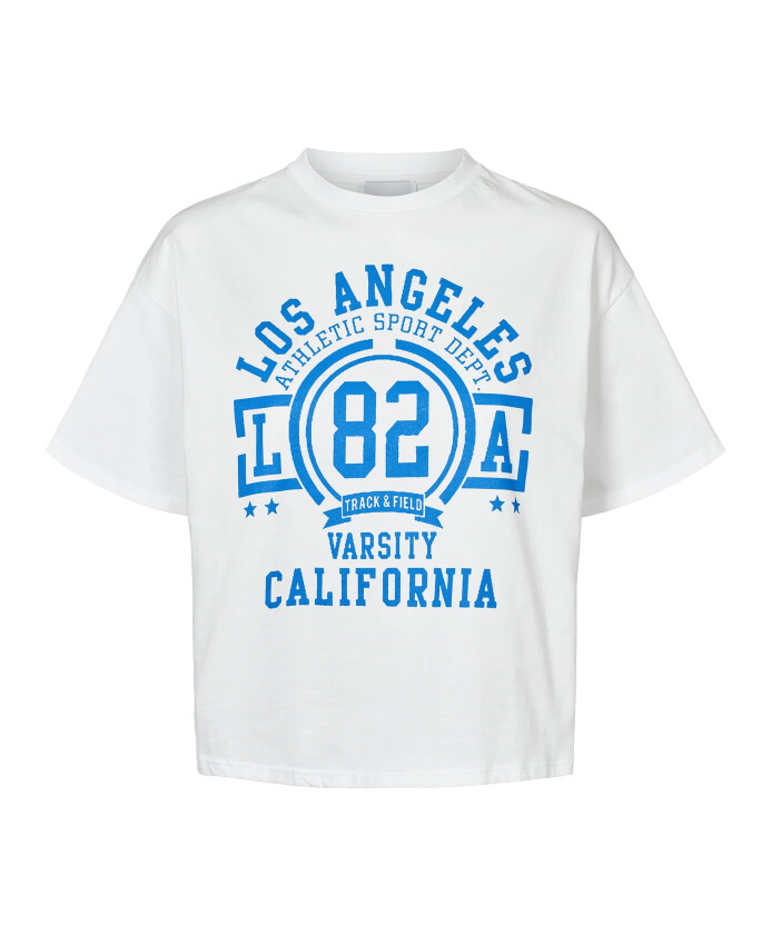 la-california-crop-tee-blanc-coton