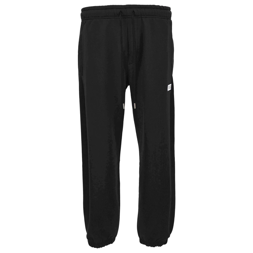 Trousers > Sweatpants - - Versace Jeans Couture - Modalova