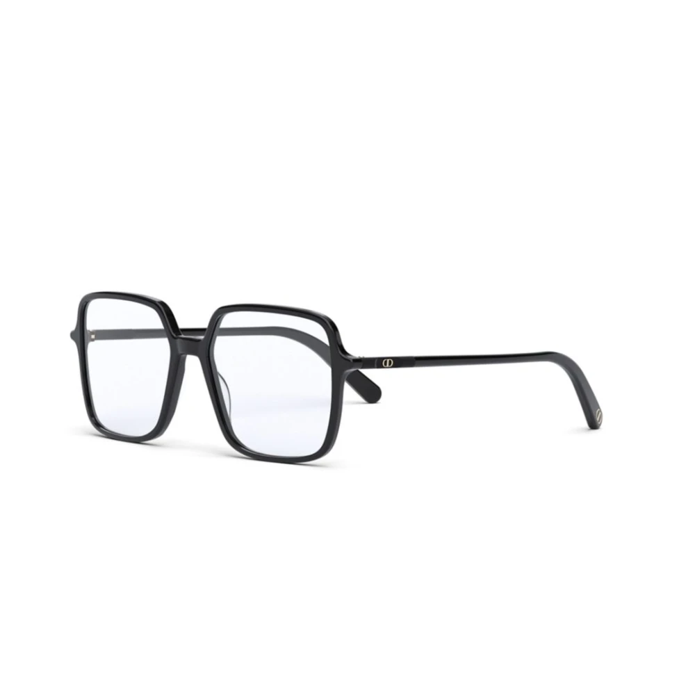 Dior Glasses, Unisex, 54 Mm, Mini Cd O S2i Black