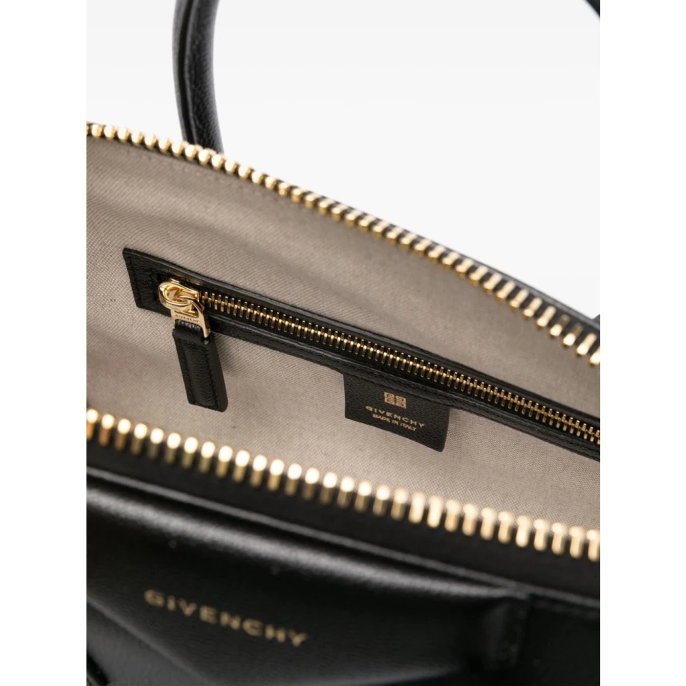 Givenchy Handtas Black Dames