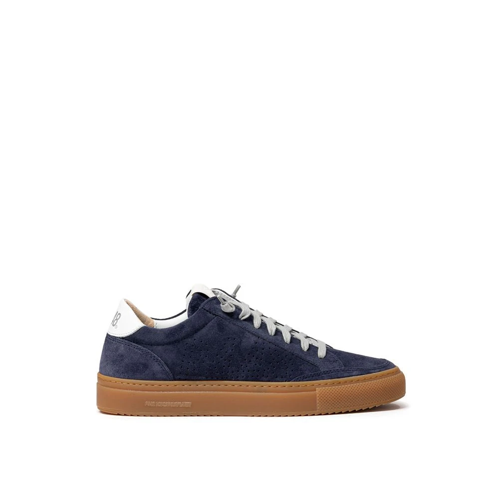 P448 - Shoes > Sneakers - Blue - P448 - Modalova