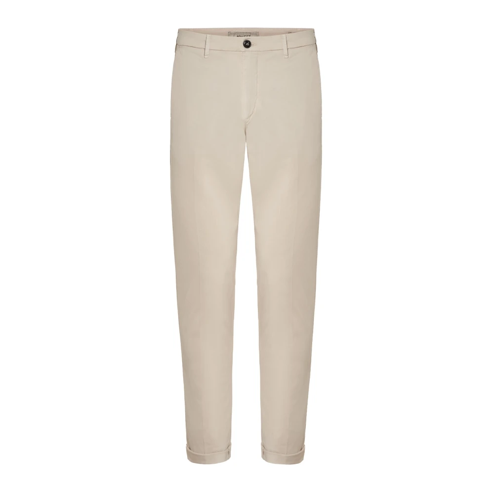 Trousers > Chinos - - 40Weft - Modalova