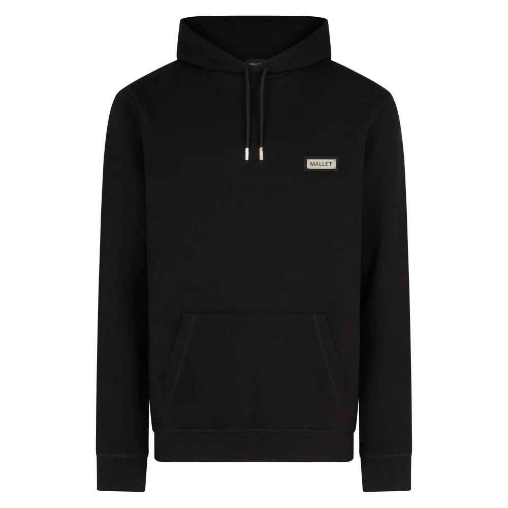 Sweatshirts & Hoodies > Hoodies - - Mallet London - Modalova