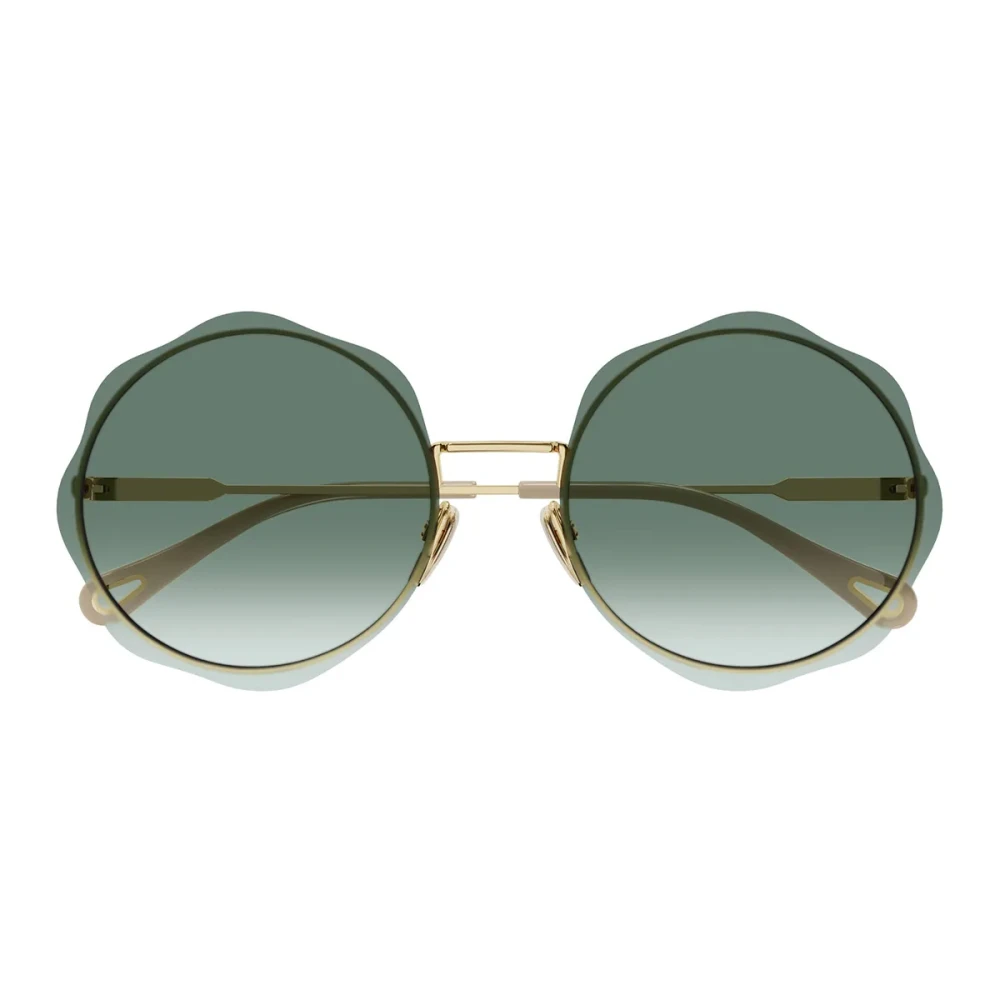 Accessories > Sunglasses - - Chloé - Modalova