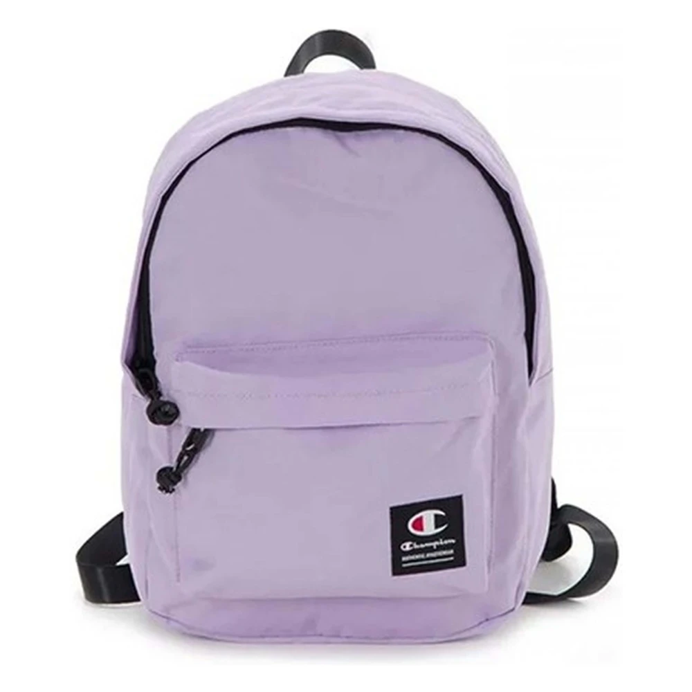 Champion Kleine Rugzak Purple Unisex