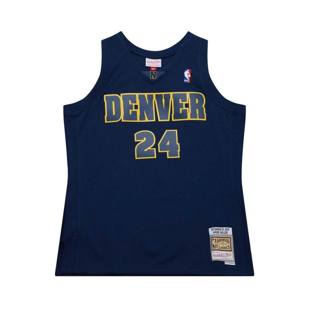 Sport > Sports > Team Sports > Sportswear - - Mitchell & Ness - Modalova