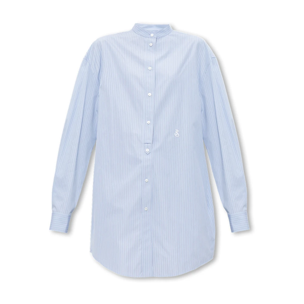 Blouses & Shirts > Shirts - - Jil Sander - Modalova
