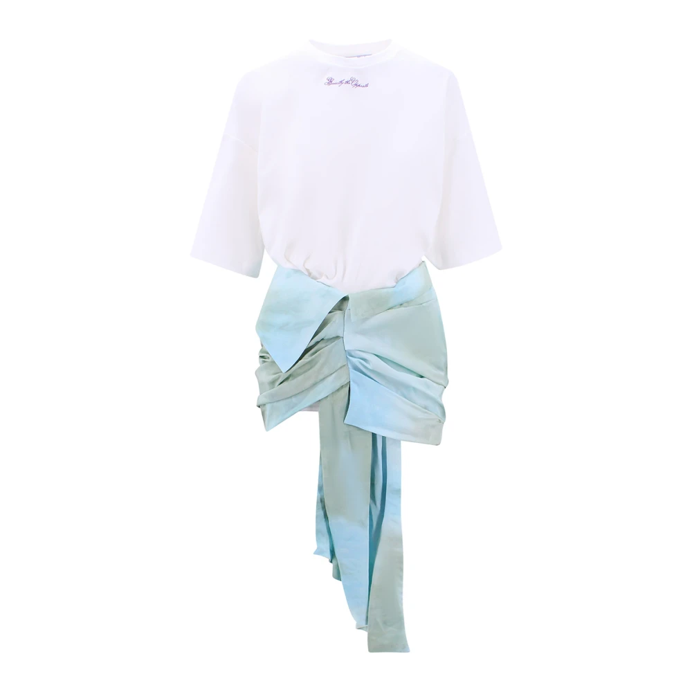 Off - Dresses > Day Dresses > Short Dresses - - Off White - Modalova