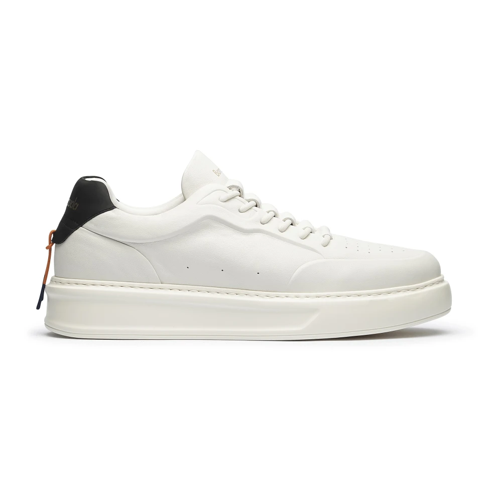 Shoes > Sneakers - - Barracuda - Modalova