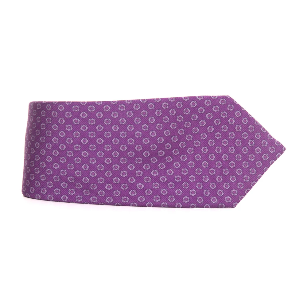 Accessories > Ties - - Kiton - Modalova