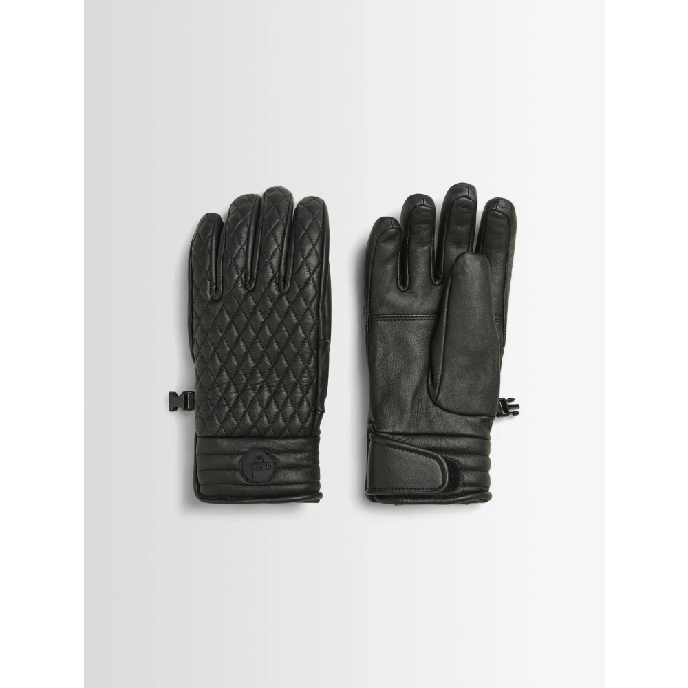 Fusalp Athena Handschoen Handschoenen Black Dames
