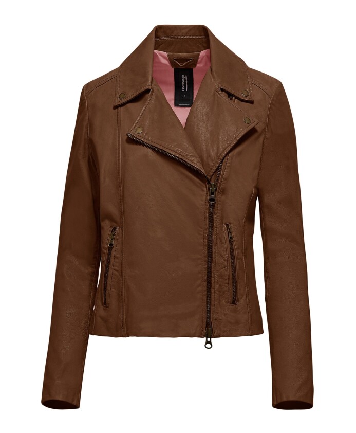 blouson-de-motard-en-cuir