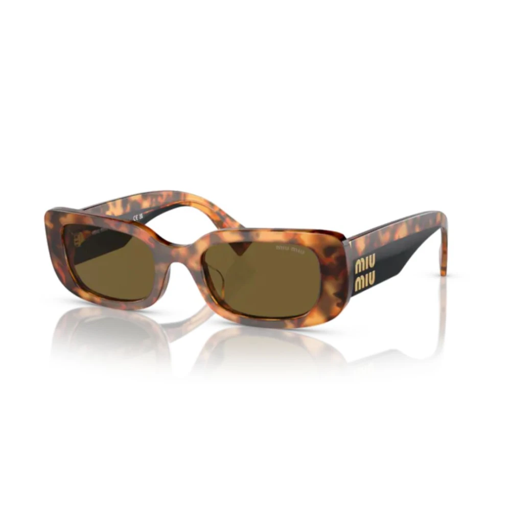 Miu Miu Women's Brown 08Ys Sole - Stylish Model Medium