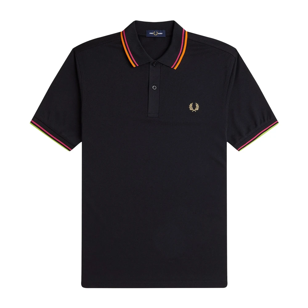 Tops > Polo Shirts - - Fred Perry - Modalova