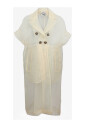 chiffon-wrap-dress-short-sleeve-button