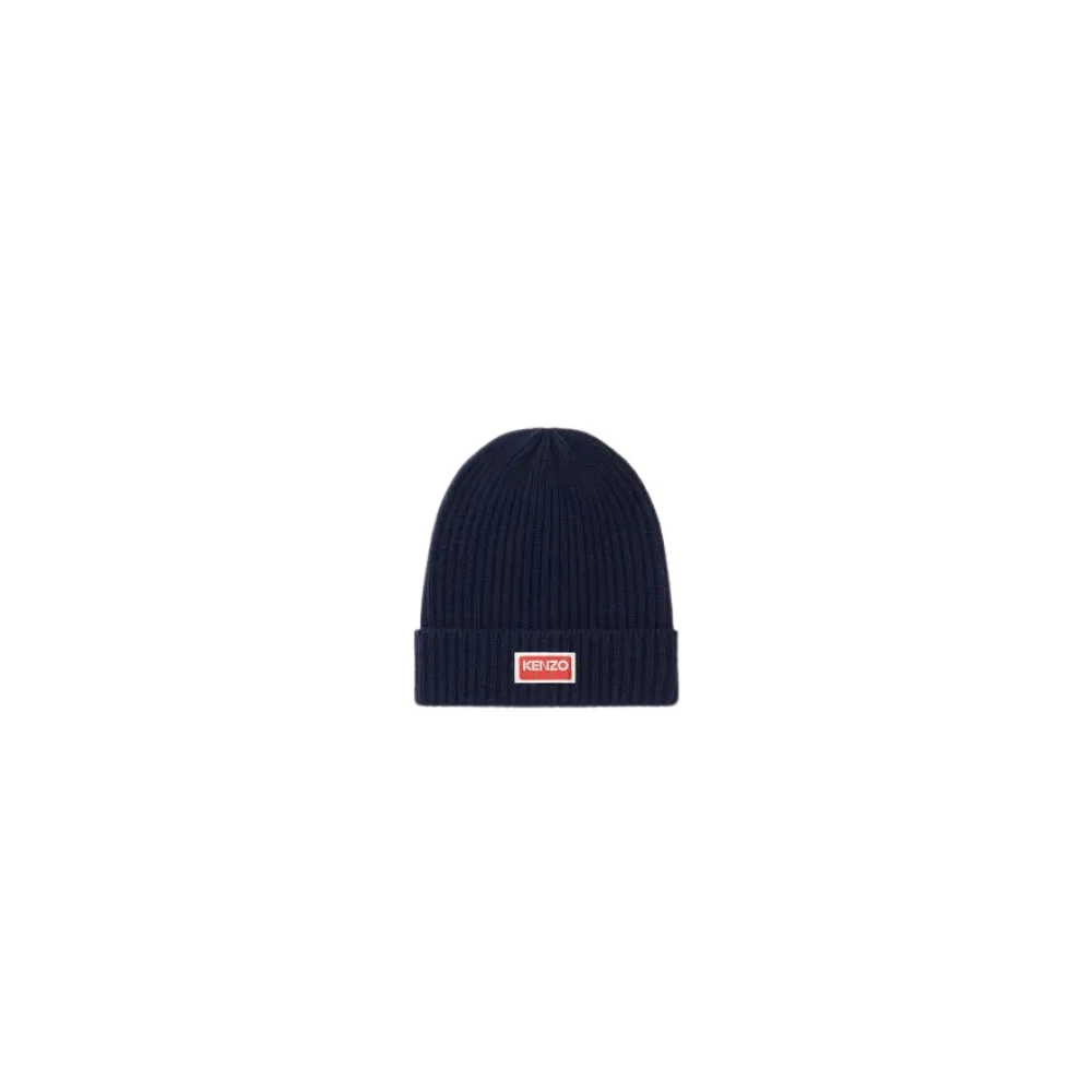Accessories > Hats > Beanies - - Kenzo - Modalova