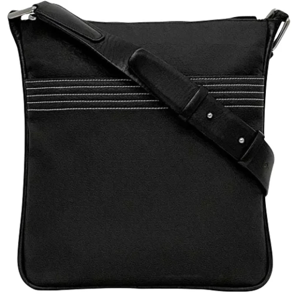 Pre-owned > Pre-owned Bags > Pre-owned Cross Body Bags - - Loewe Pre-owned - Modalova