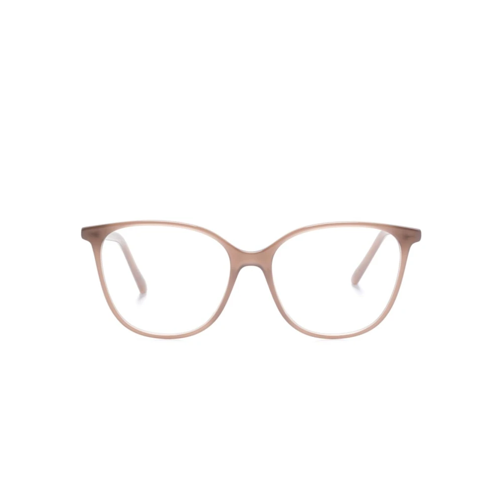Kaleos Lardi 005 Optical Frame Brown Dames
