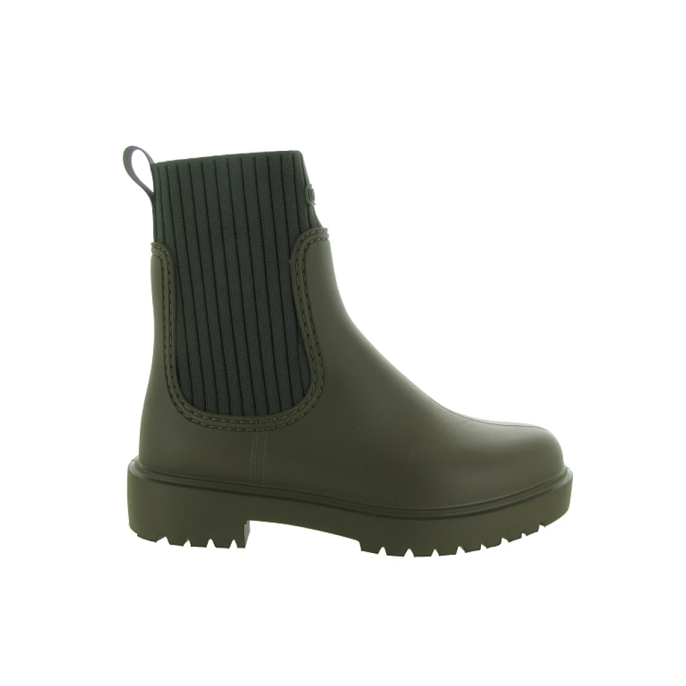 Shoes > Boots > Chelsea Boots - - Unisa - Modalova