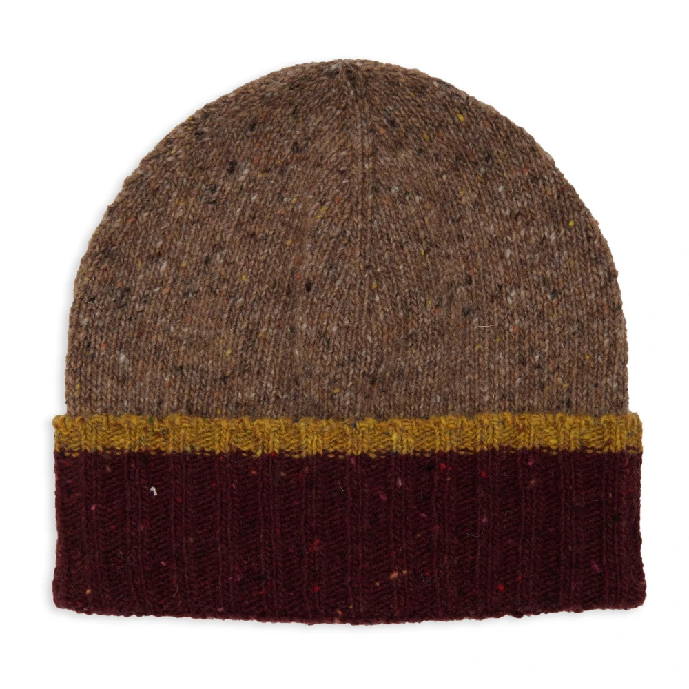 Accessories > Hats > Beanies - - Gallo - Modalova