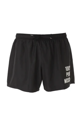 Stiligt badkläder Boxer Mare kollektion