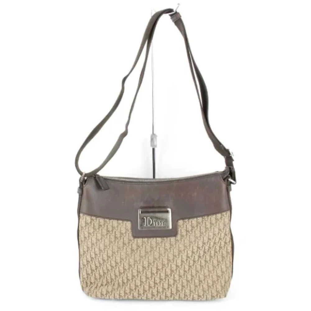 Pre-owned > Pre-owned Bags > Pre-owned Shoulder Bags - - Dior Vintage - Modalova