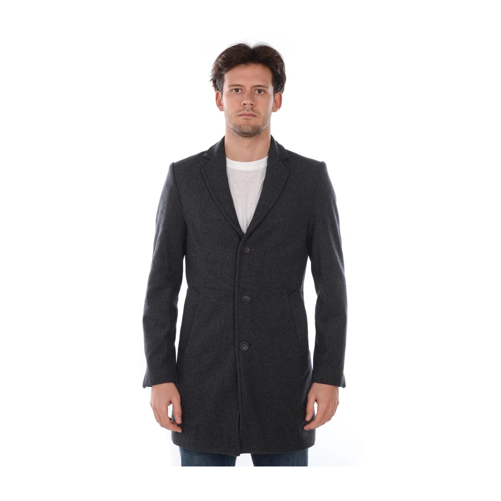 Jackets > Blazers - - Daniele Alessandrini - Modalova