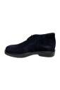 chaussures-basses-en-daim-bleu-semelle-en-caoutchouc